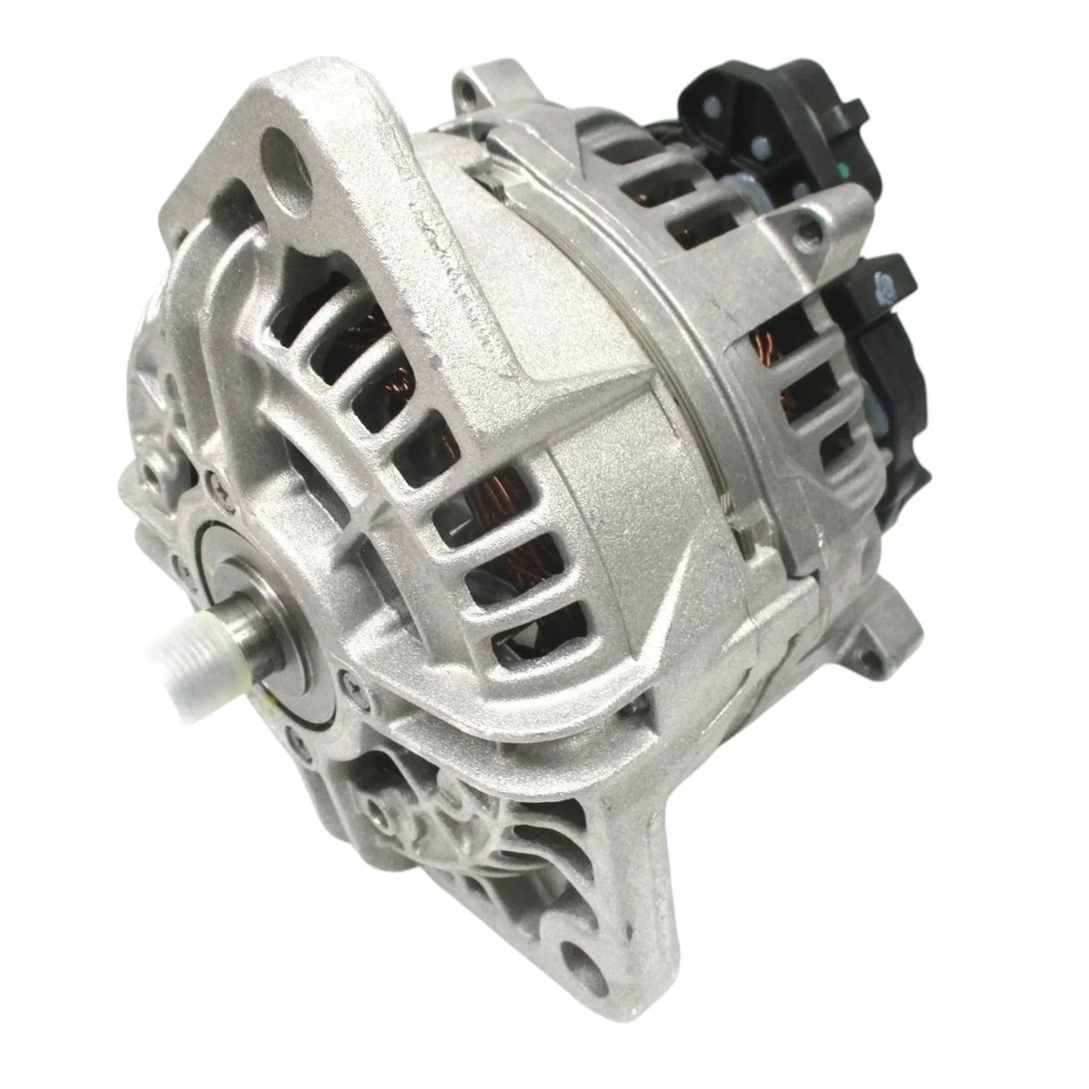 0124555123 DAF Alternator 24V