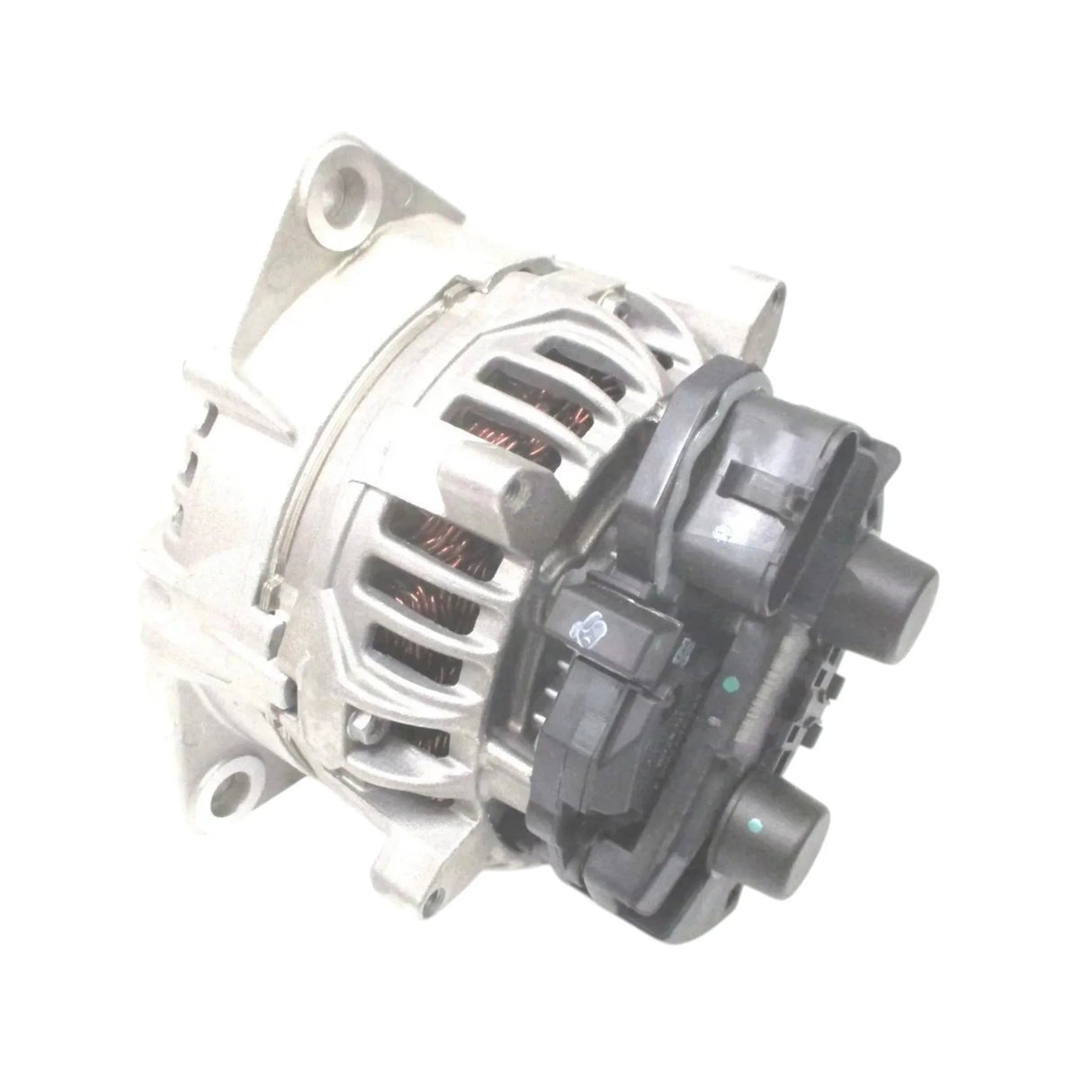 0124555123 DAF Alternator 24V
