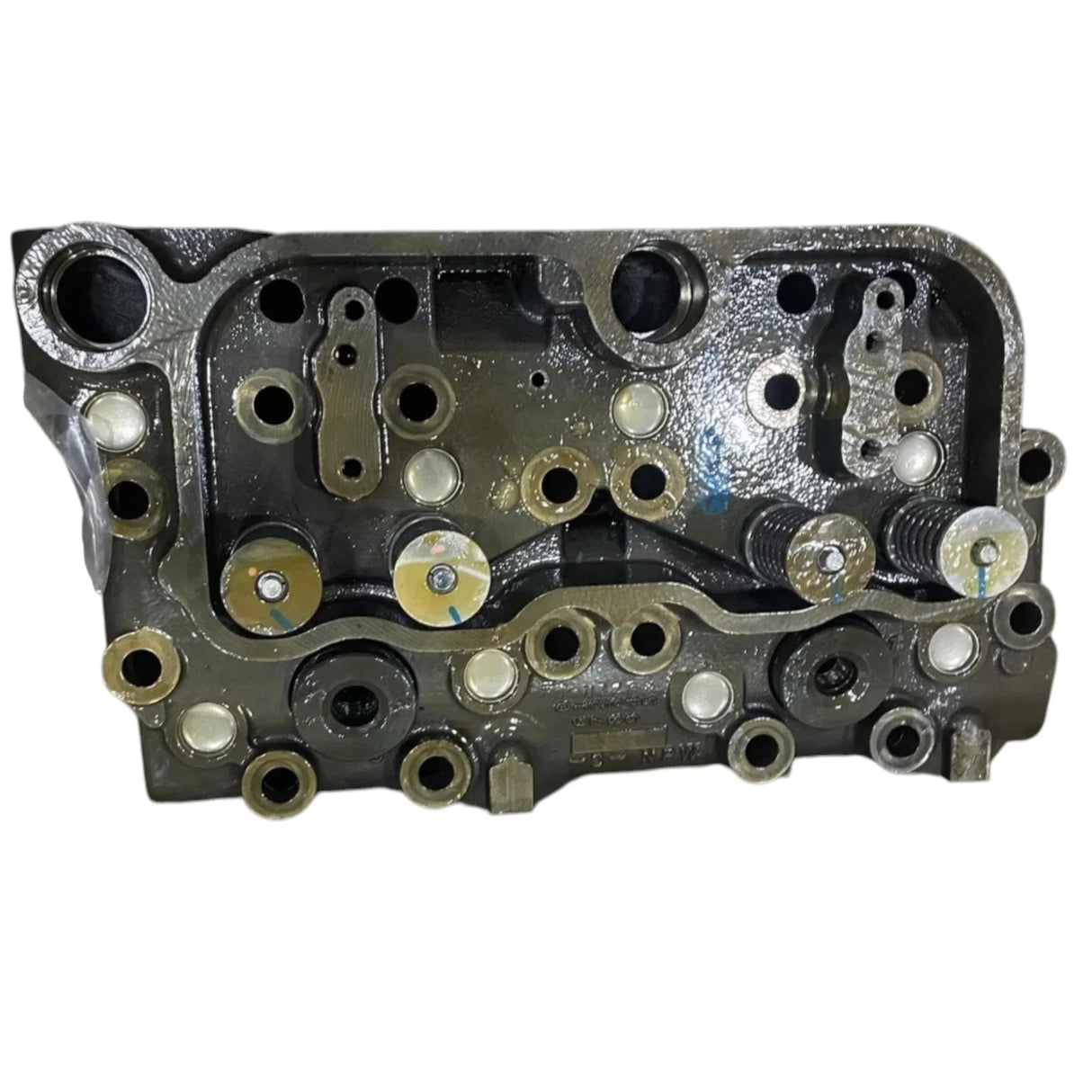 0R2171 Genuine CAT Cylinder Head