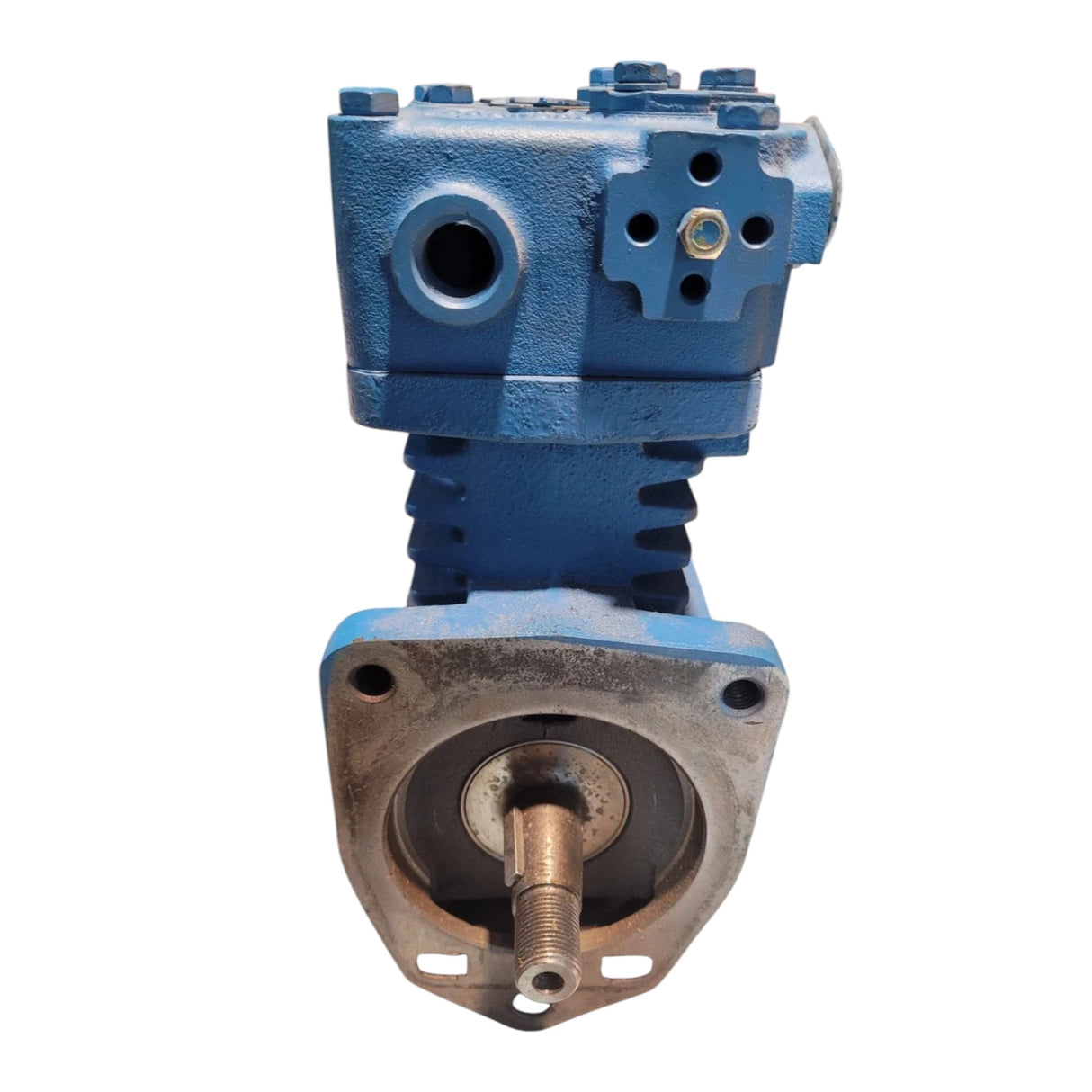 0107002 Genuine Bendix Air Compressor