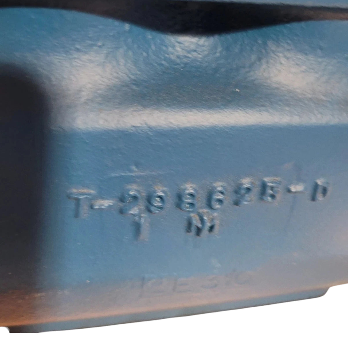 0107002 Genuine Bendix Air Compressor