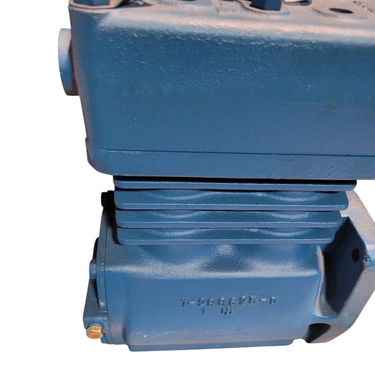 0107002 Genuine Bendix Air Compressor
