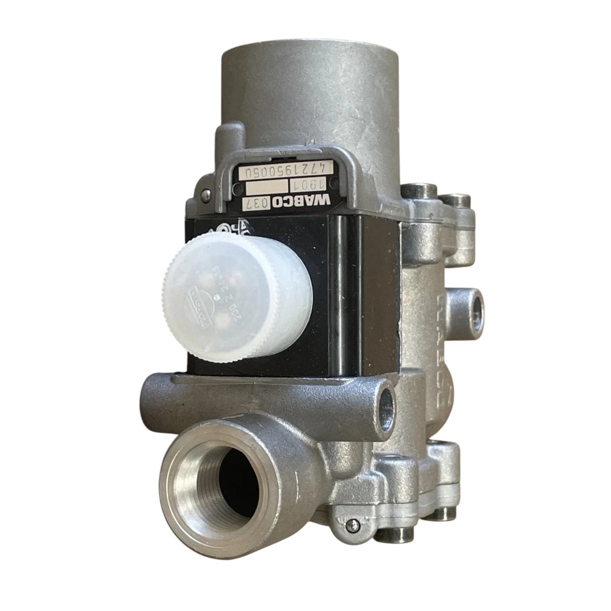 1518104 Genuine Wabco ABS Solenoid Modulator Valve