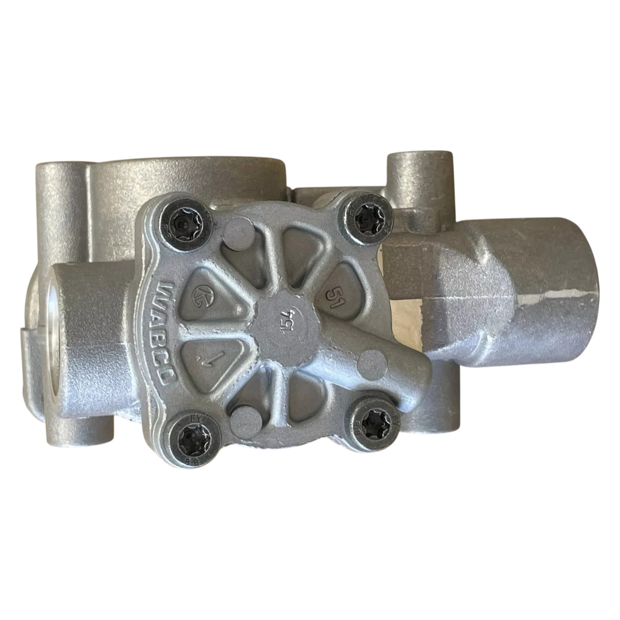1518104 Genuine Wabco ABS Solenoid Modulator Valve