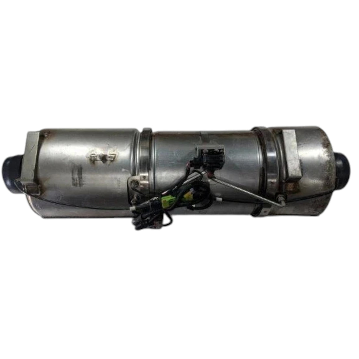 FG203285A Genuine Cummins Horizontal Exhaust After Treatment DPF Assembly