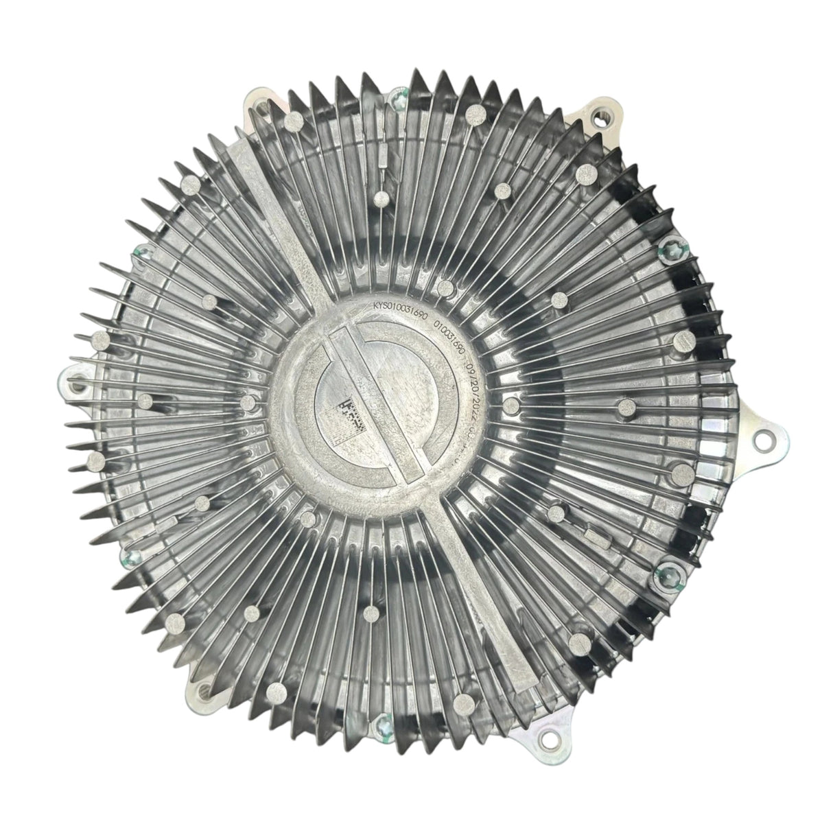 010031690 Genuine Freightliner Fan Clutch Drive Master