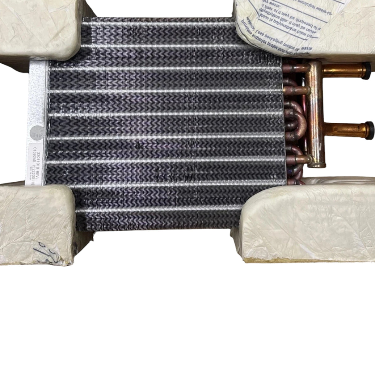 3X010005 Genuine Paccar Heater Core Assembly