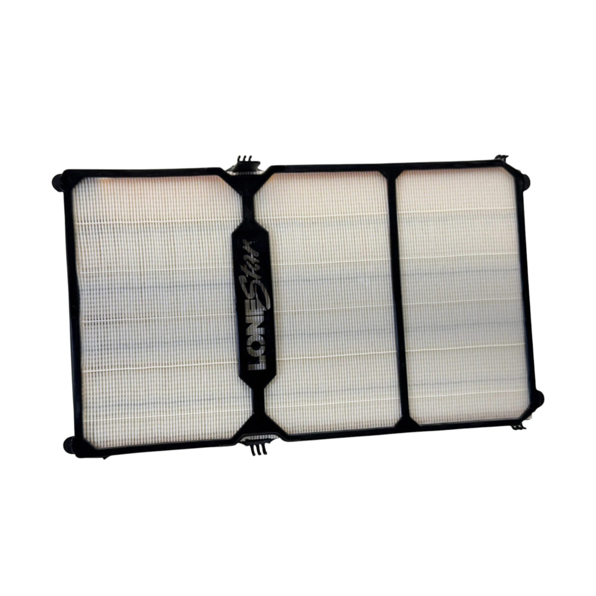 3673668C1 Genuine International Dual Air Filter Elements