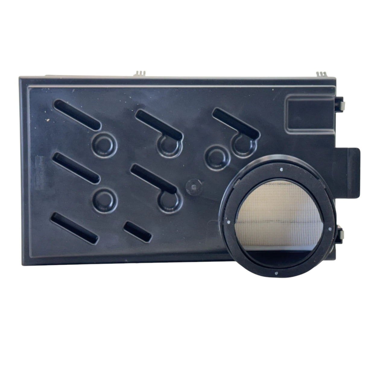 3673668C1 Genuine International Dual Air Filter Elements
