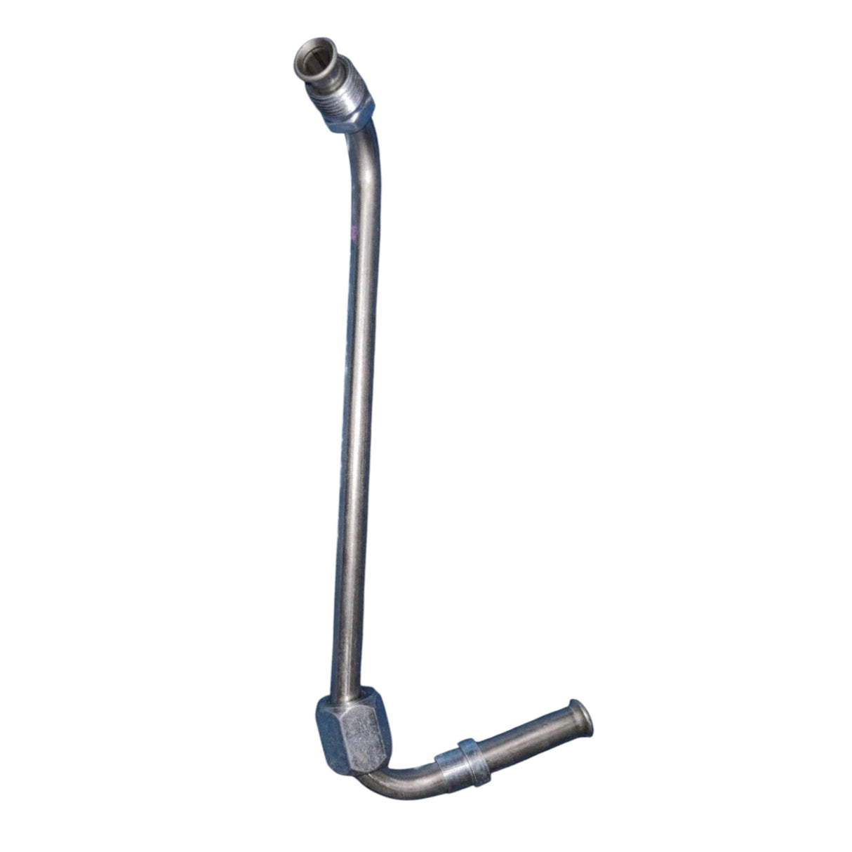 7078640C2 Genuine International Exhaust Control Valve Tube