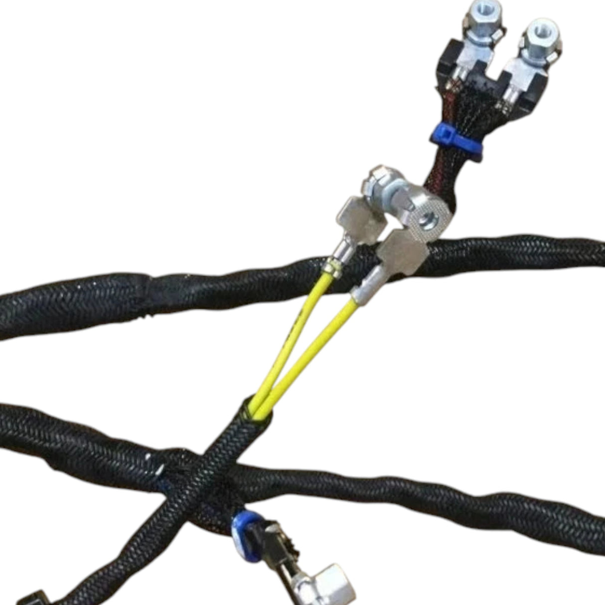 7099265C92 Genuine International Engine Wiring Harness