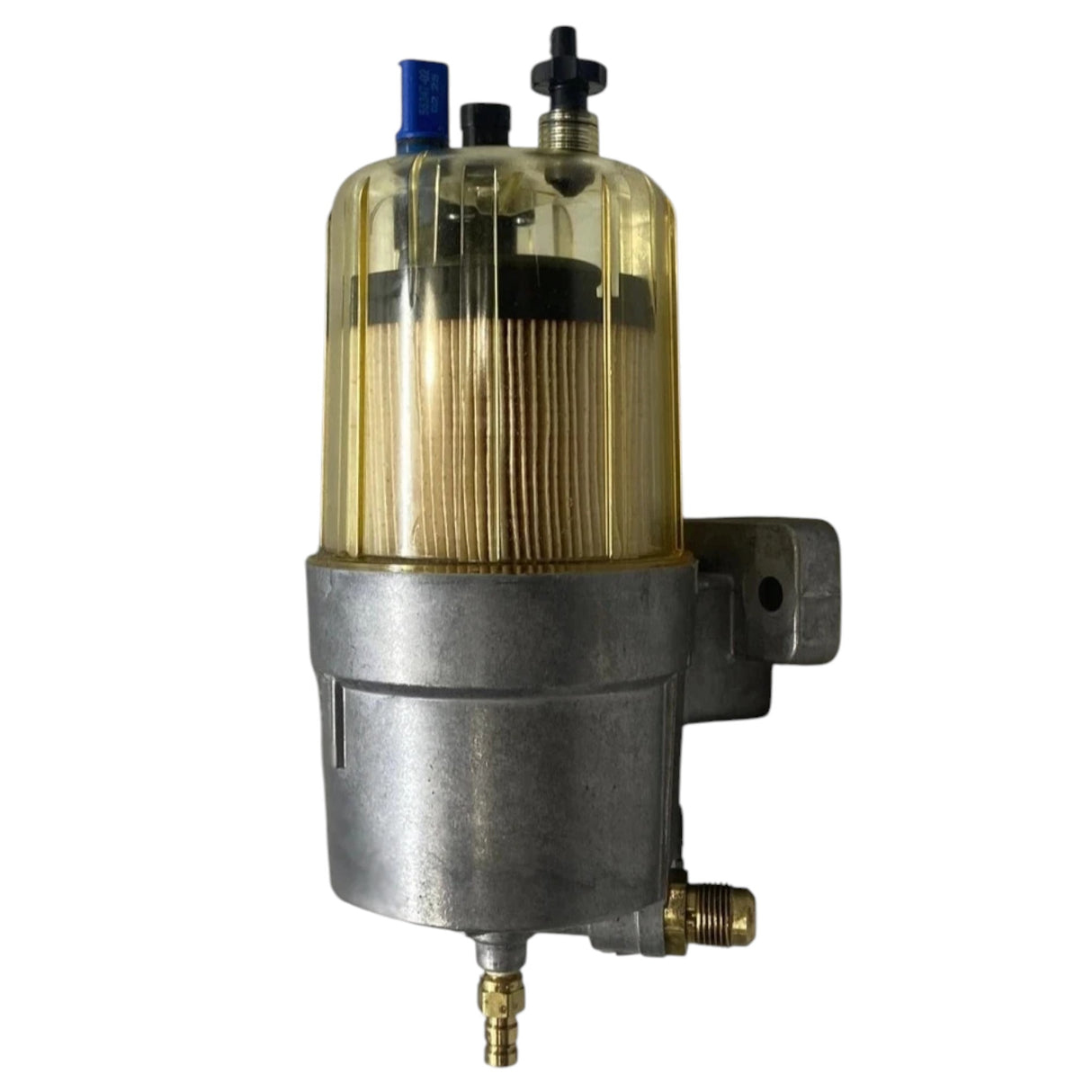 K371010100111120 Genuine Paccar Fuel Filter Assembly