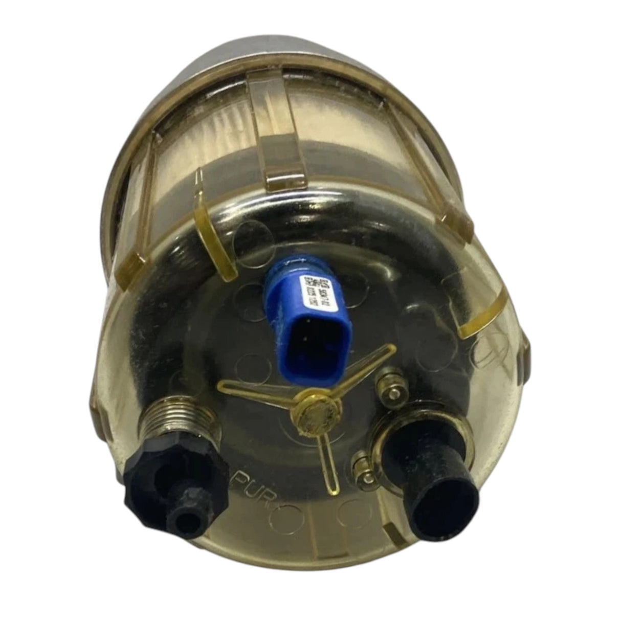 K371010100111120 Genuine Paccar Fuel Filter Assembly