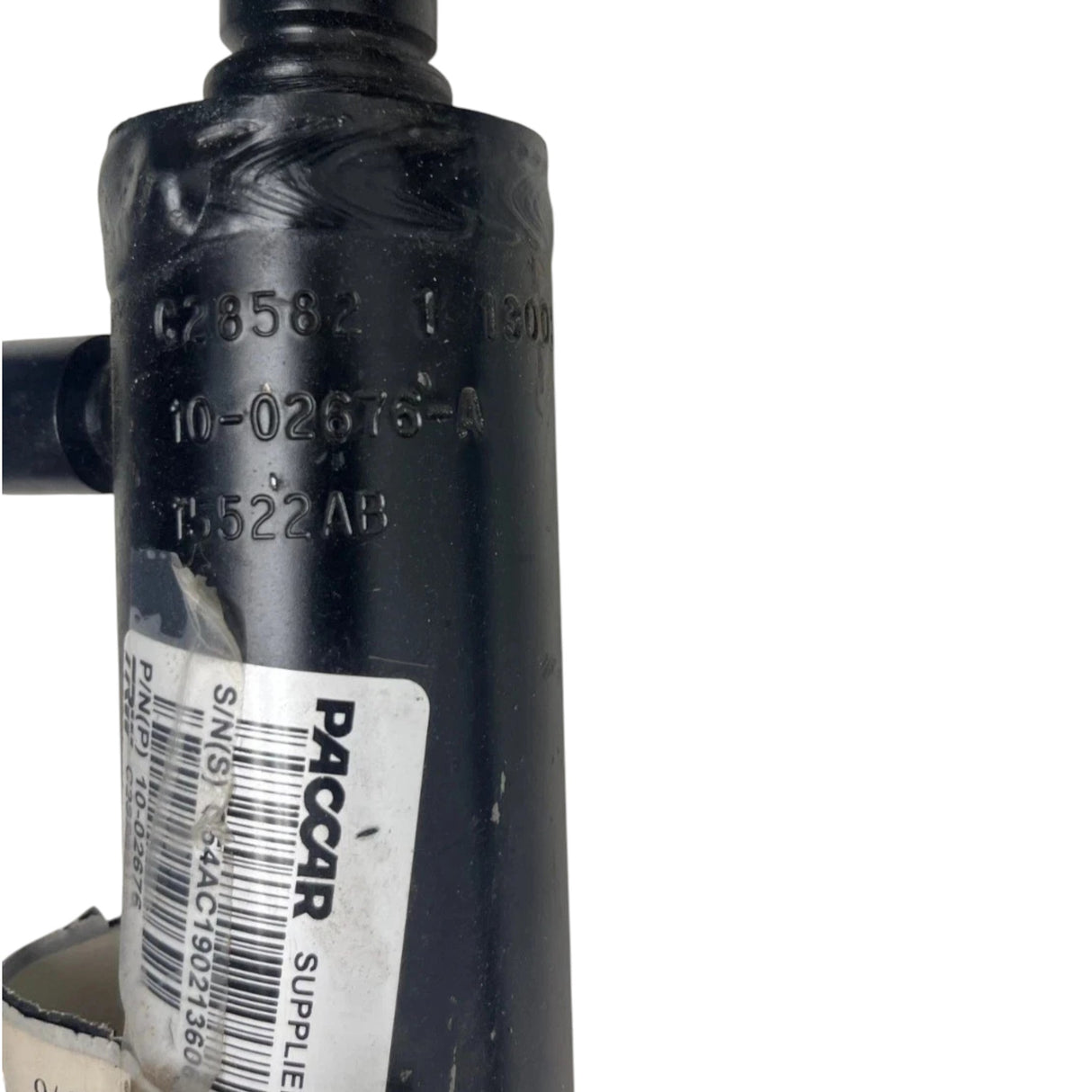 10-02676 Genuine Paccar Power Steering Assist Cylinder