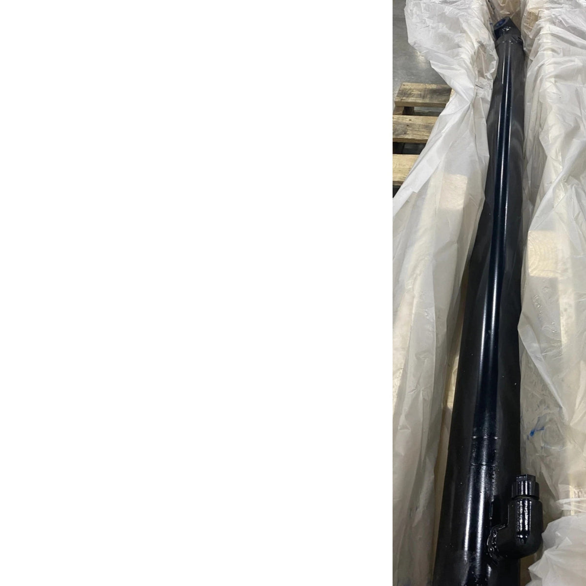 6170888 Genuine CAT Stroke Telescoping Stick Cylinder