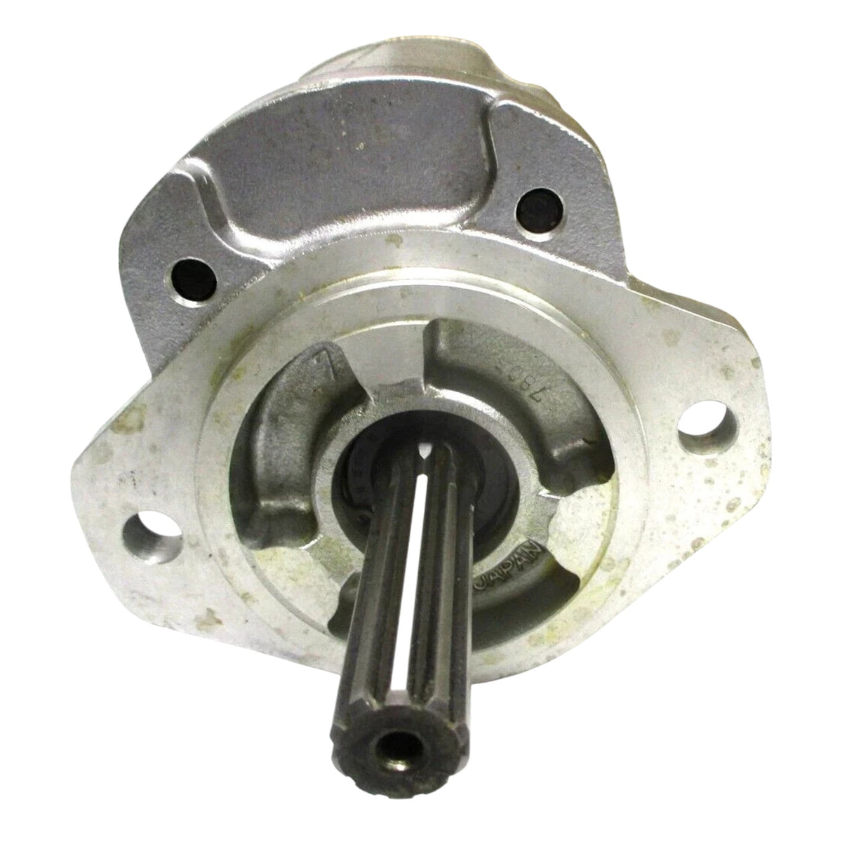 91371-01200 Genuine CAT Hydraulic Pump – Truck To Trailer