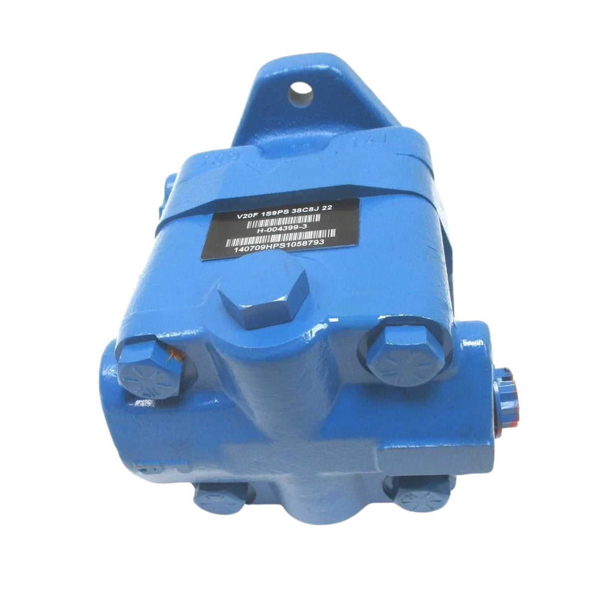 J691029 Genuine Paccar Pump Power Steering