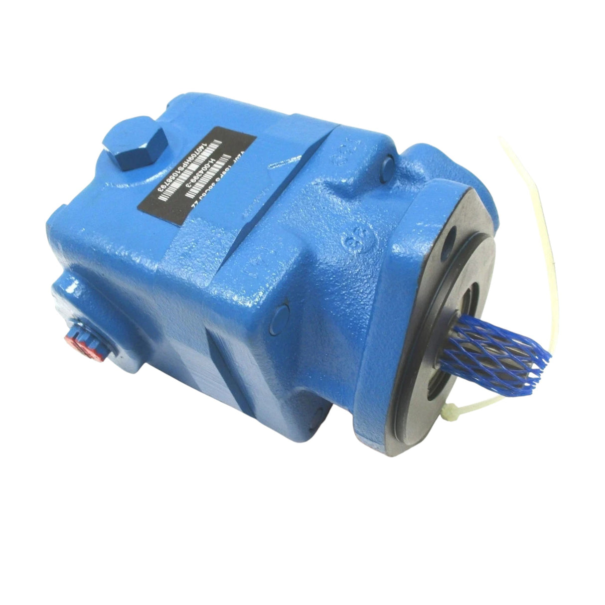 J691029 Genuine Paccar Pump Power Steering