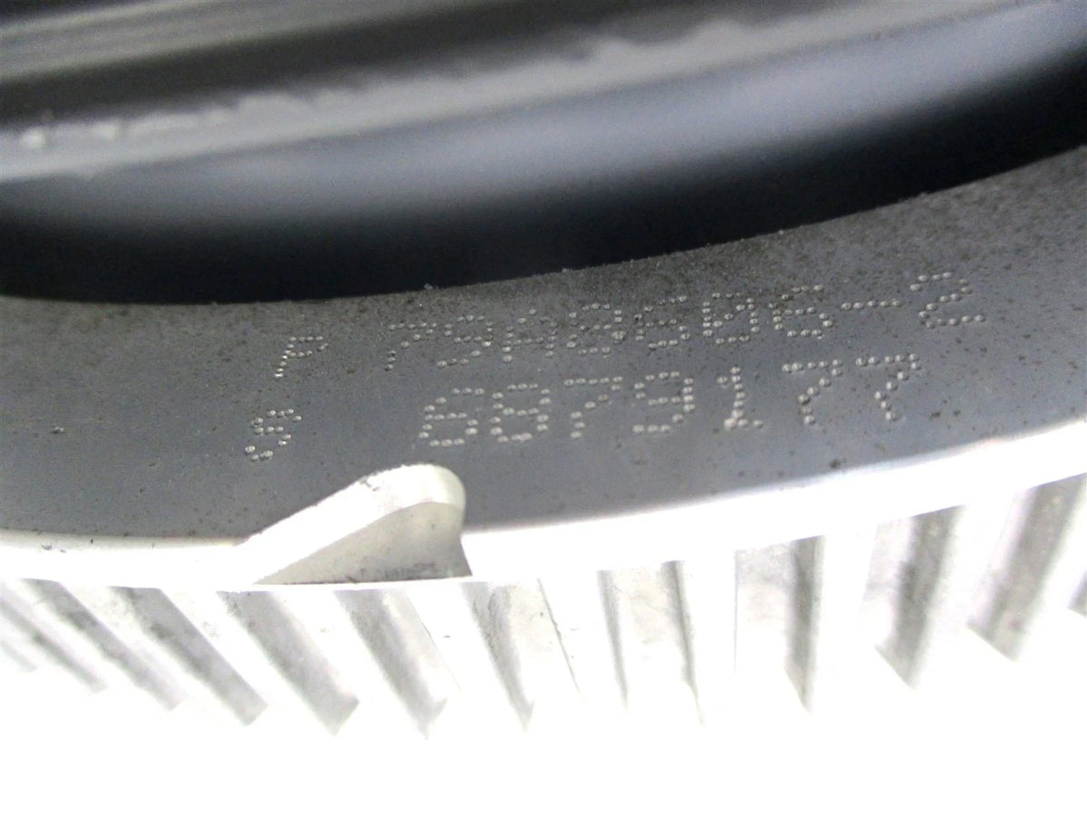 3443-986062 Genuine Horton Engine Cooling Fan Clutch
