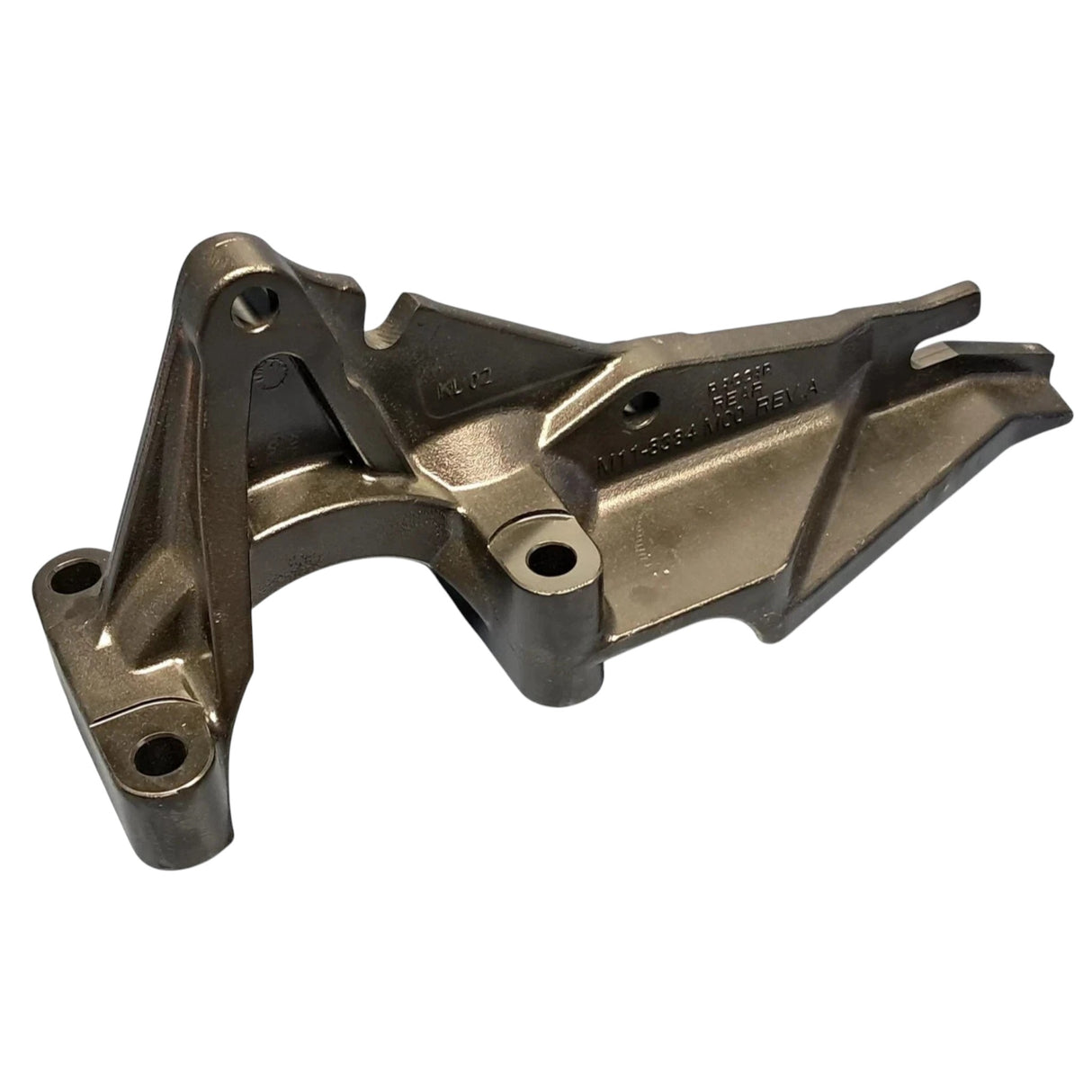 M11-7600 Genuine Paccar Exhaust Bracket