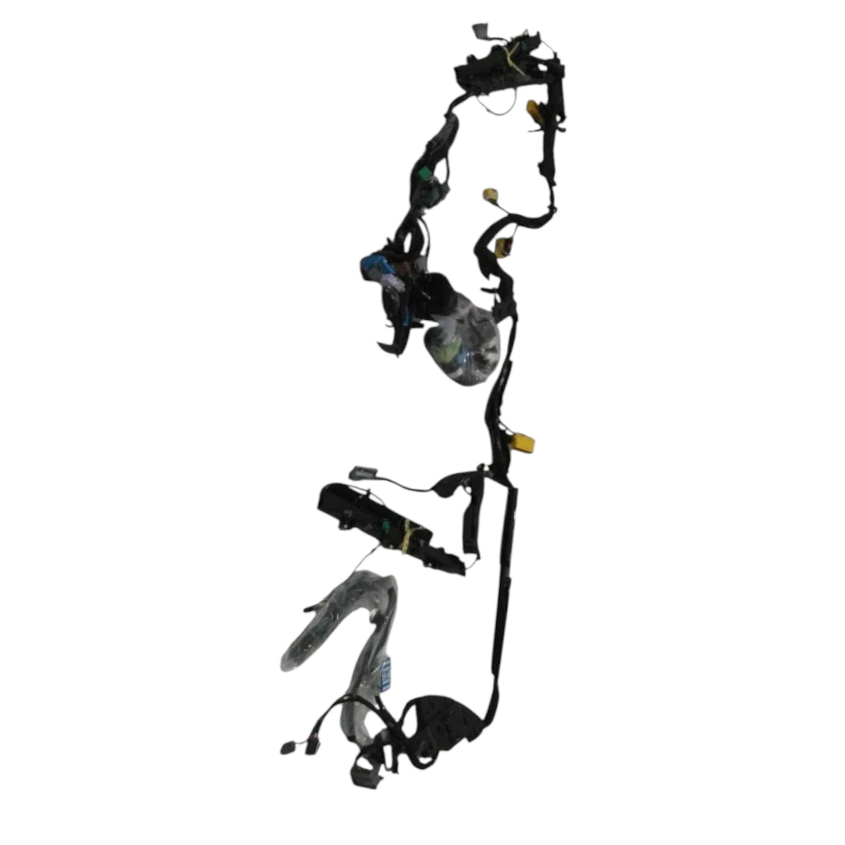 7503064C92 Genuine International Wiring Harness