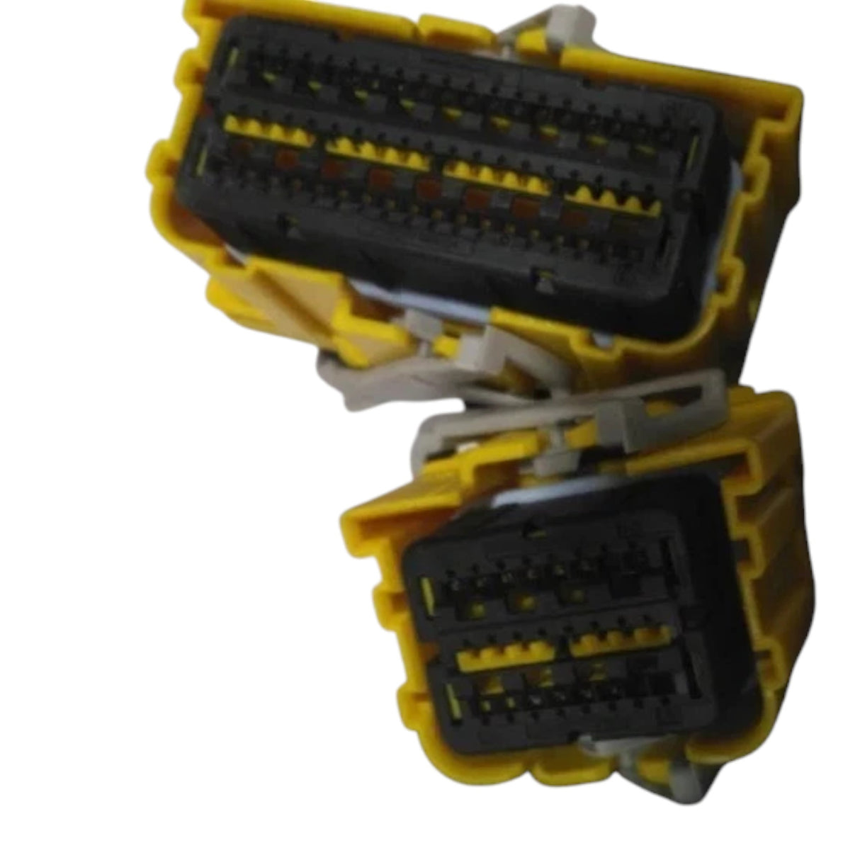 7503064C92 Genuine International Wiring Harness