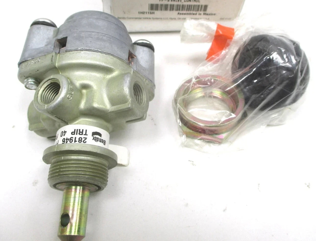 281946P Genuine Bendix Brake Control Valve