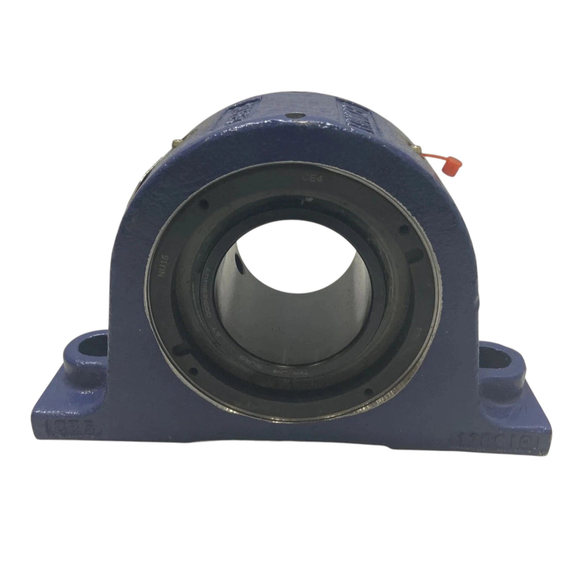 QAPL15A215SO Timken Roller Bearing Pillow Block