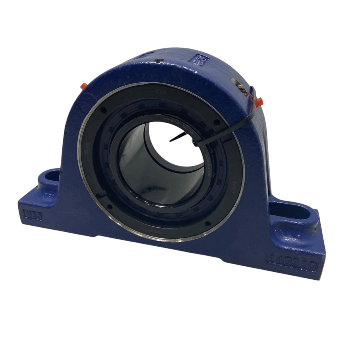 QMPL18J307SM Timken Pillow Block Roller Bearing