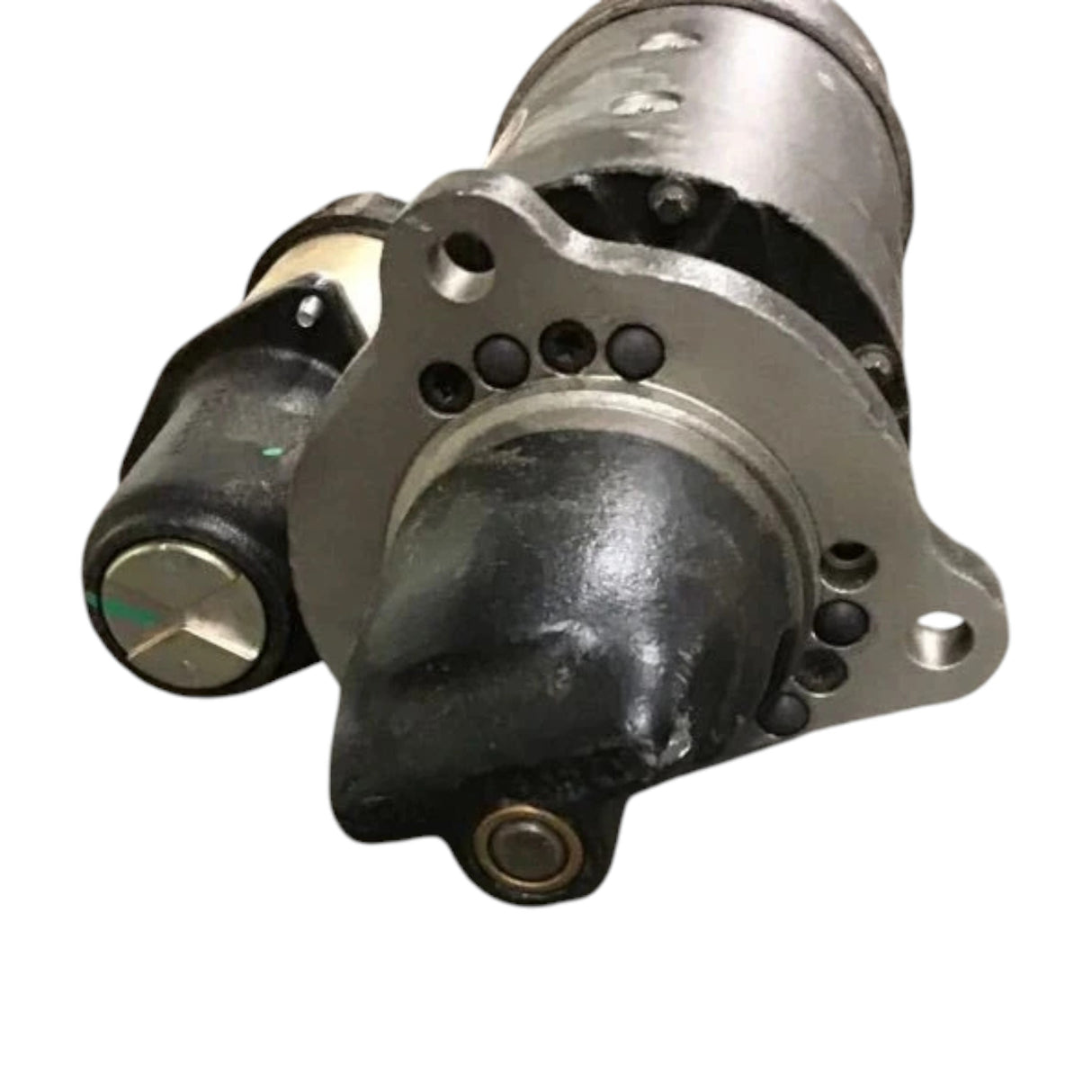 323834 Genuine Delco Remy Starter Motor 12V