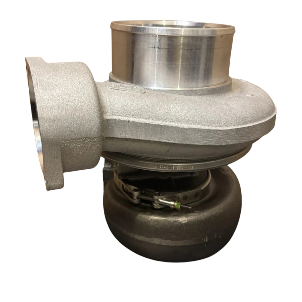 117-6514 Genuine CAT Turbocharger