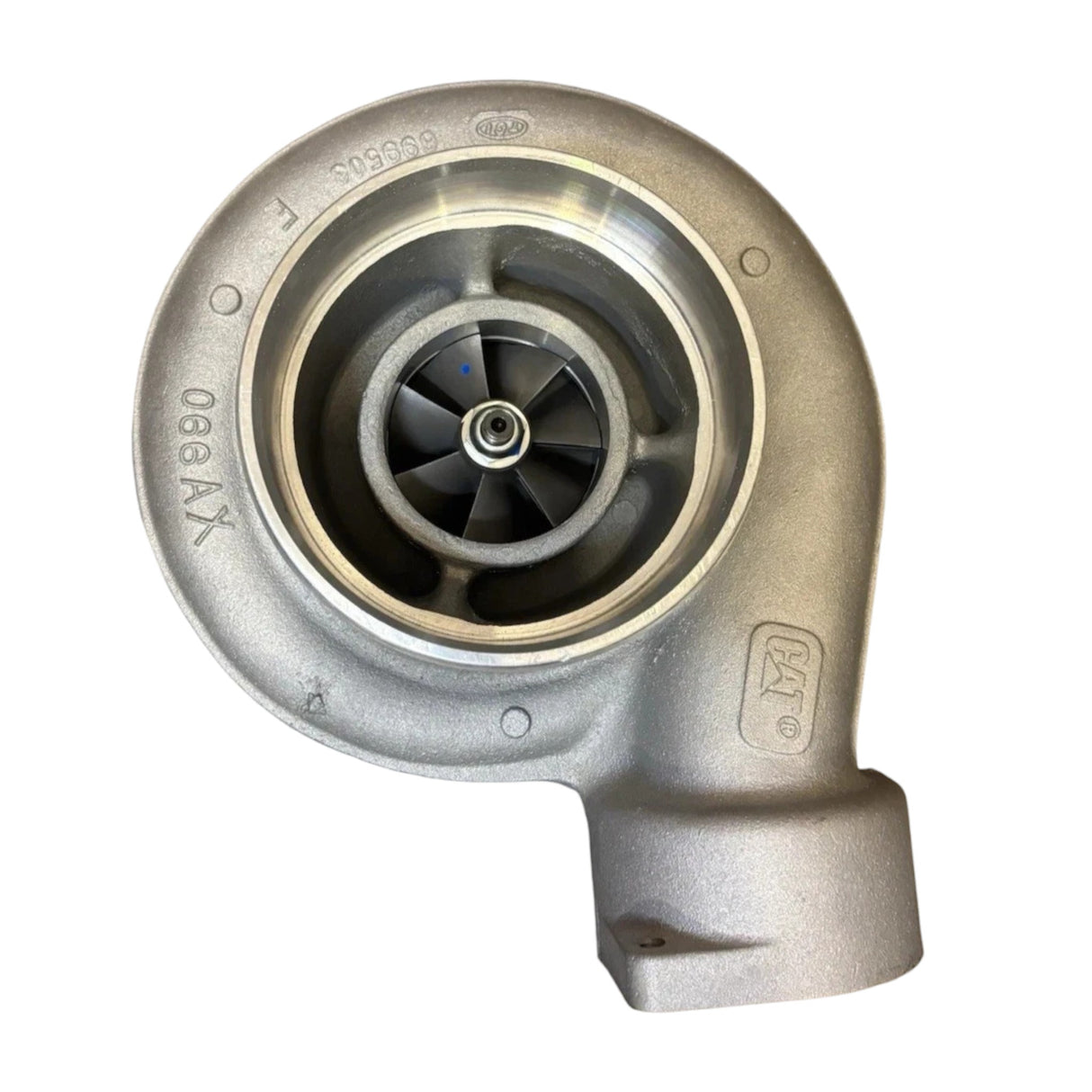 117-6514 Genuine CAT Turbocharger