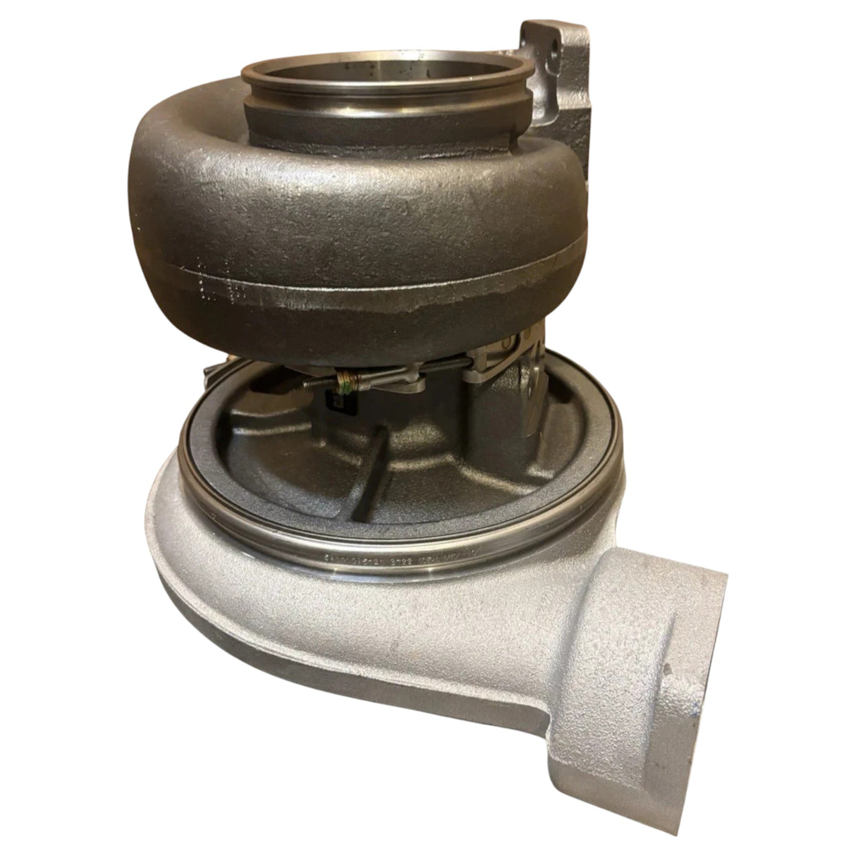 117-6514 Genuine CAT Turbocharger
