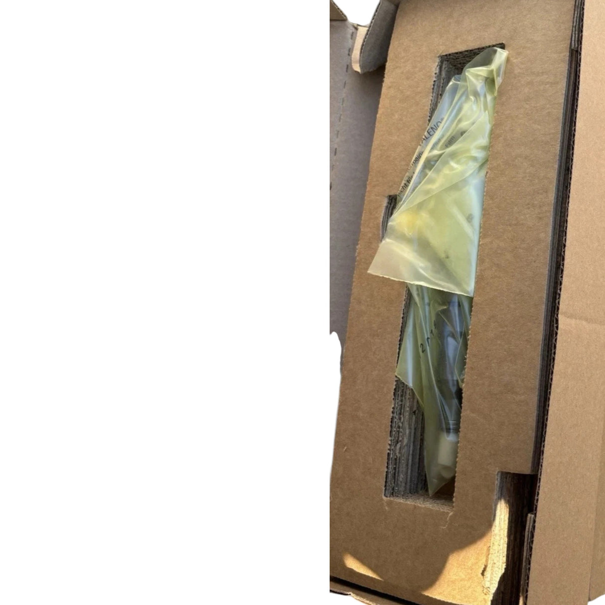 RA9360702687 Genuine Detroit Diesel Fuel Injector Set Of 6