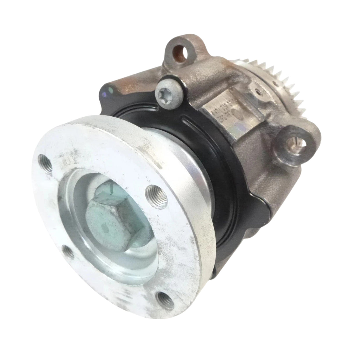 A4712307023 Genuine Detroit Diesel PTO Power Take Off Assembly