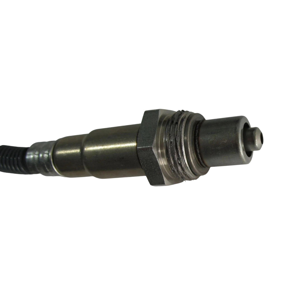 DDE A0111531928 Genuine Detroit Diesel DPF Diesel Particulate Filter Soot Sensor