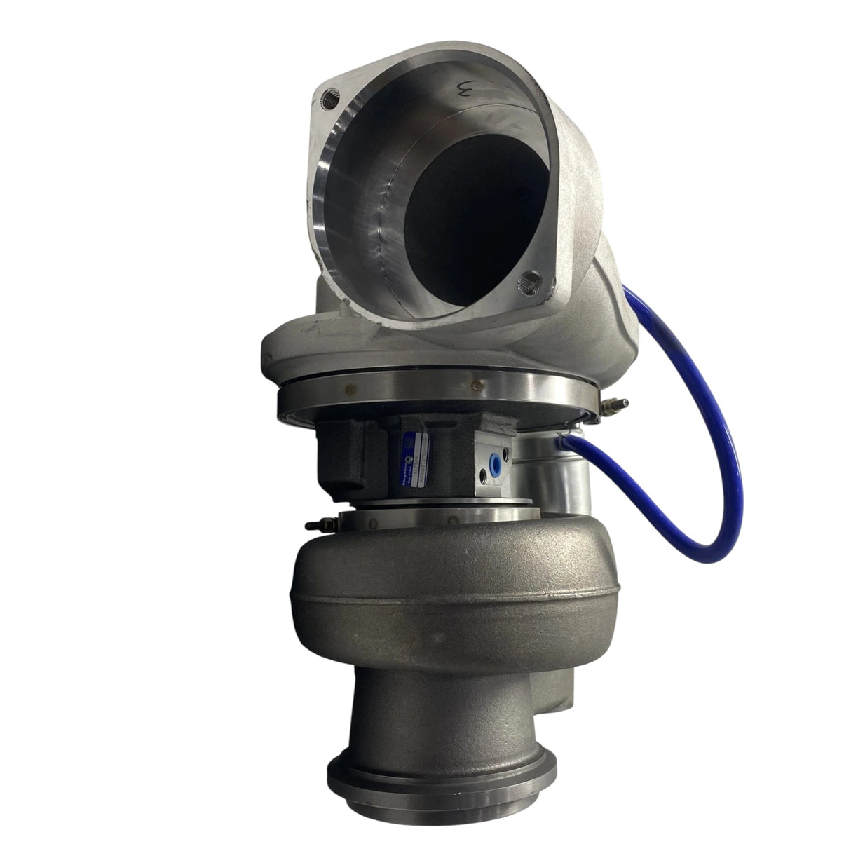 1080004R Genuine BorgWarner Turbocharger