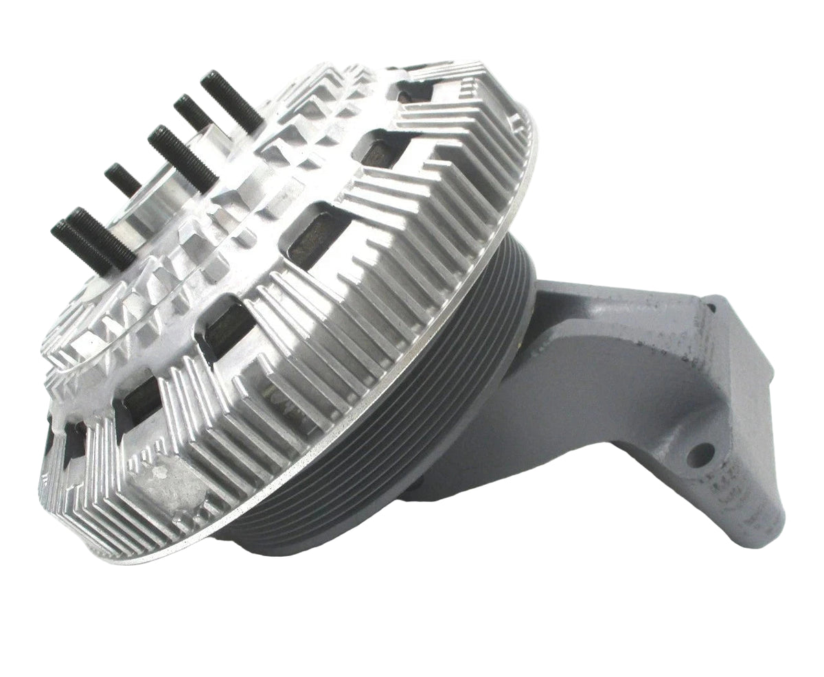 ZBH79A90112 Genuine Horton Engine Cooling Fan Clutch