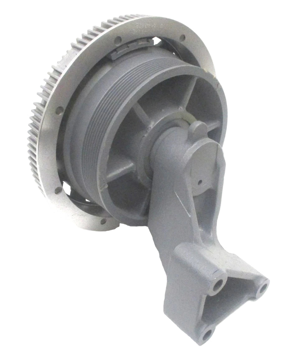 ZBH79A90112 Genuine Horton Engine Cooling Fan Clutch