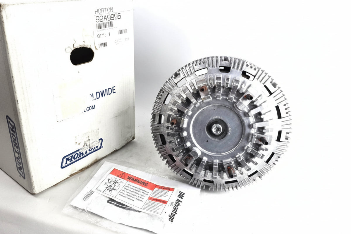 99A9995 Genuine Horton Fan Clutch