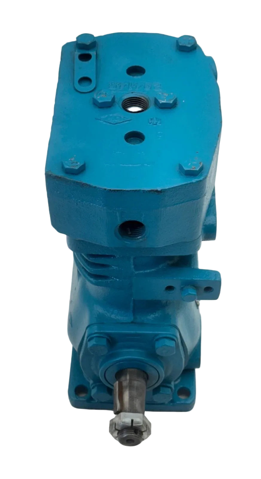 286532BXR Genuine Paccar Engine Air Compressor for Kenworth and Peterbilt