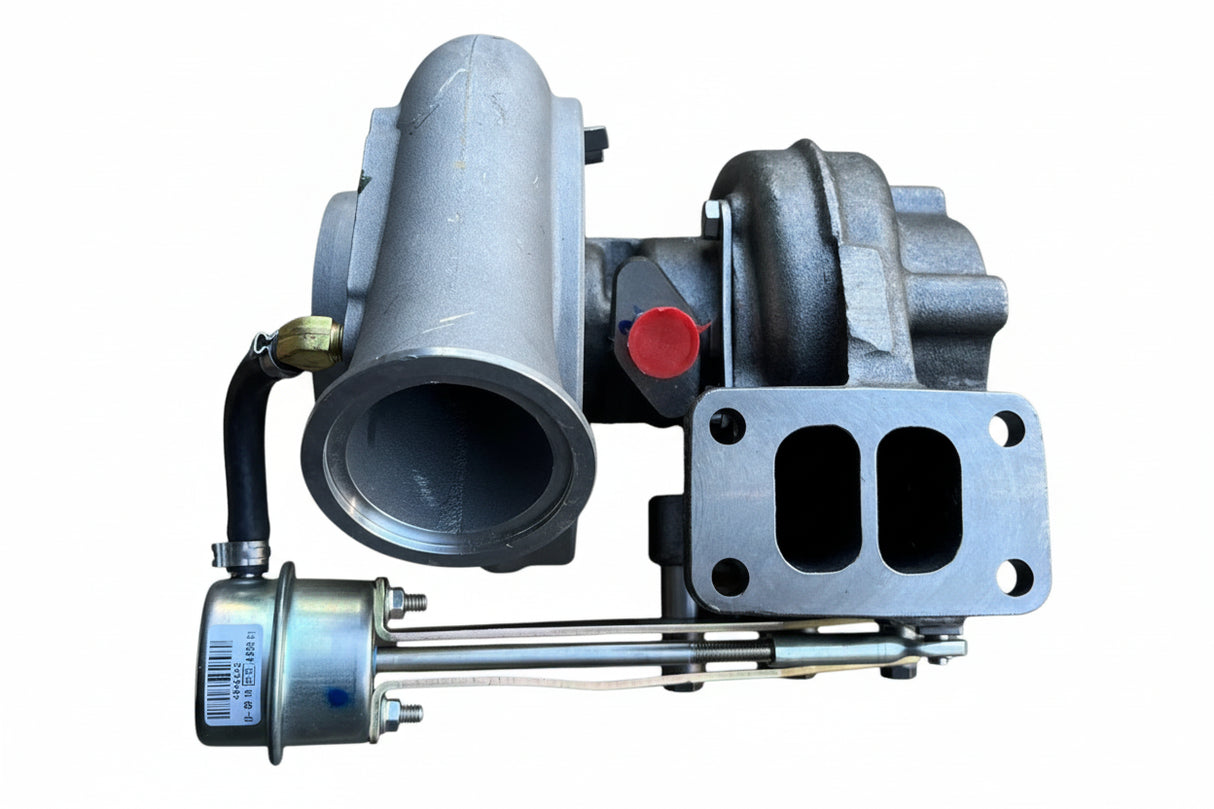 3597180 Genuine Holset Turbocharger