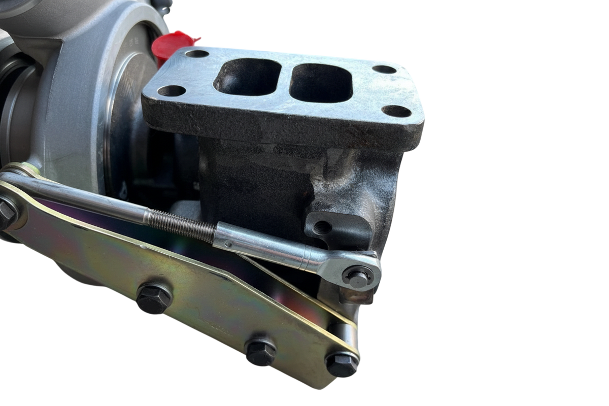 504040250 Genuine Holset Turbocharger