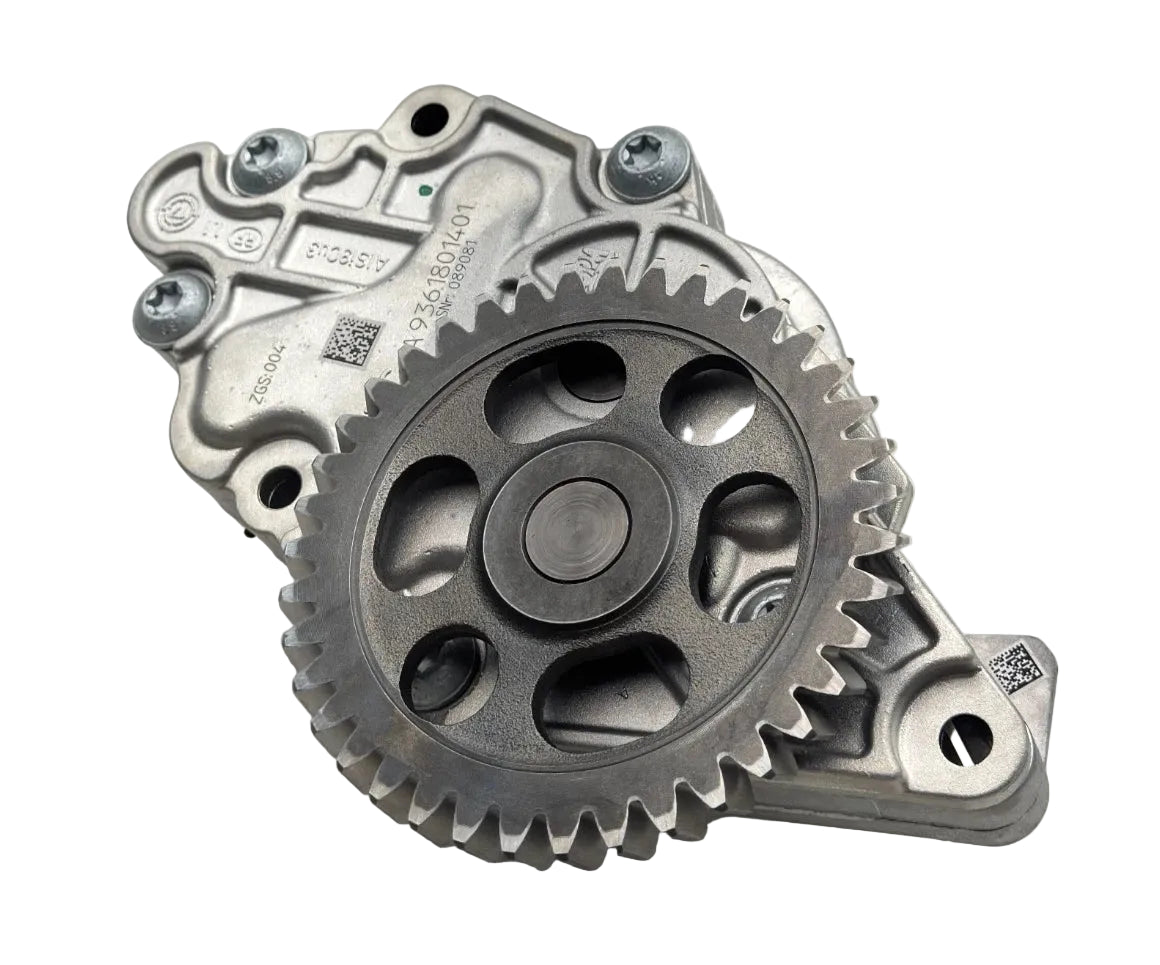 EA9361801401 Genuine Detroit Diesel Exchange Oil Pump