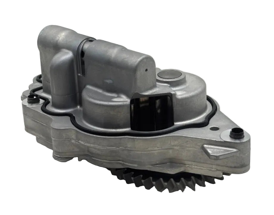 EA9361801401 Genuine Detroit Diesel Exchange Oil Pump