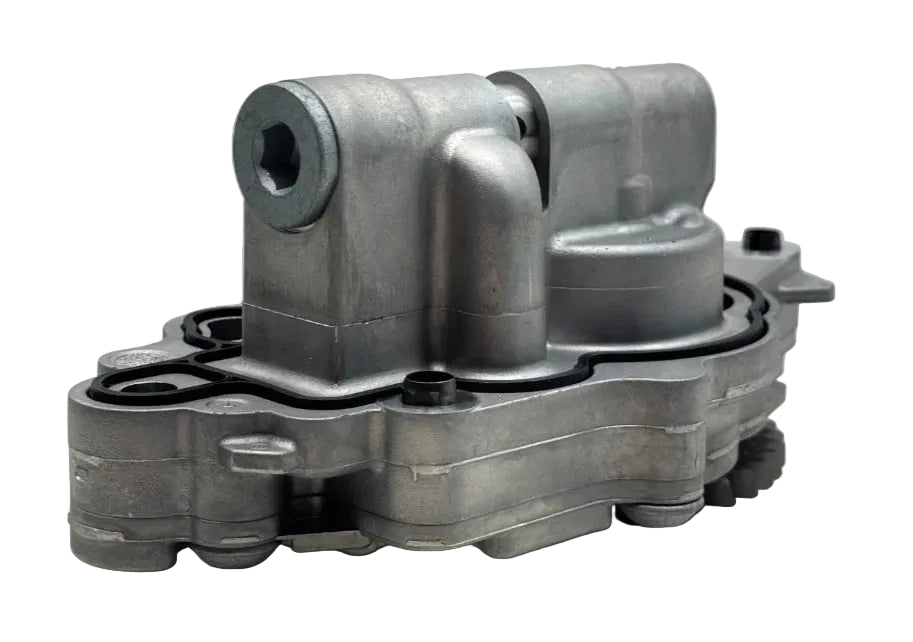 EA9361801401 Genuine Detroit Diesel Exchange Oil Pump