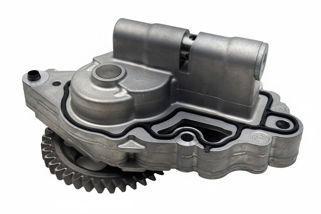 EA9361801401 Genuine Detroit Diesel Exchange Oil Pump