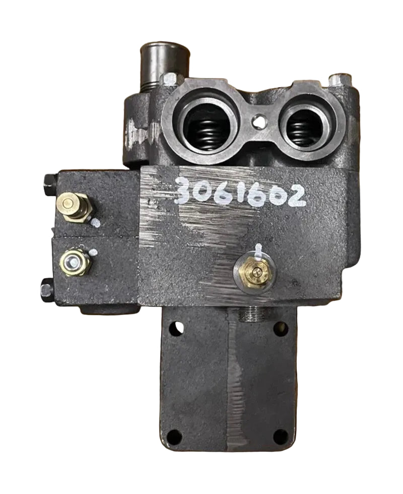 3061602 Genuine Cummins Thermostat Housing