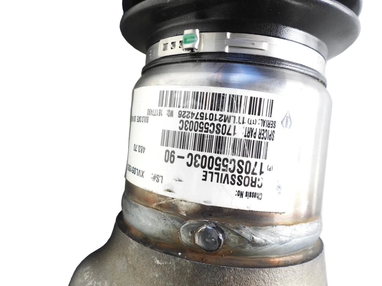 170SC55003C Genuine Dana Spicer Driveshaft