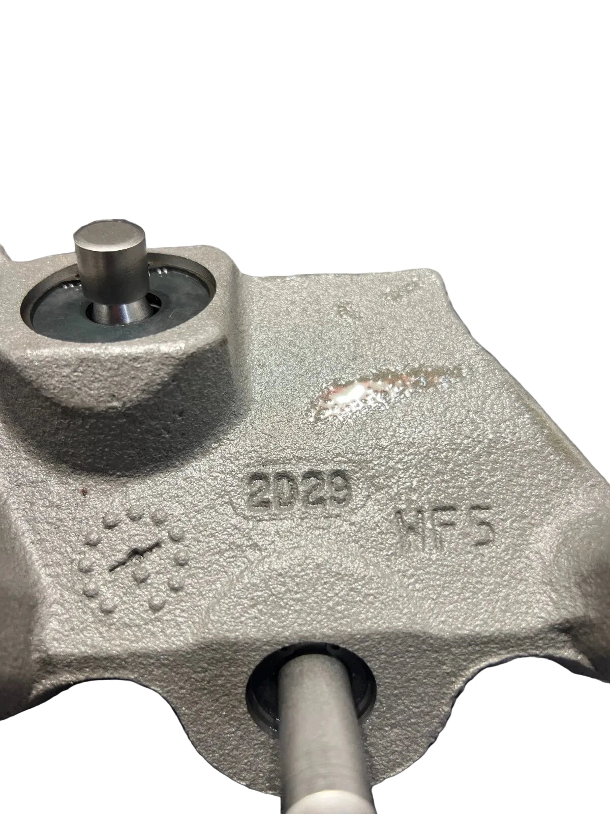 141-8389 Genuine CAT Engine Brake Housing